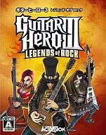 吉他英雄3傳說中的搖滾[通常版]
