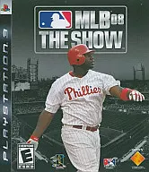 América del Norte MLB 08 THE SHOW (disponible en Japón)