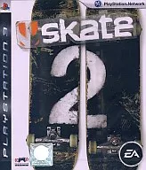 Asian version skate2 (domestic version can be operated)