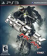 MX VS ATV REFLEX ATV REFLEX (domestic version can operate)