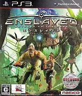 ENSLAVED ~ ODYSSEY TO THE WEST ~