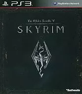 The Elder Scrolls V:SKYRIM(國內版可運行)