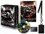 Biohazard Operations Racoon City LIMITED EDITION