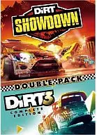 DiRT Showdown + DIRT3 Complete Edition Double Pack