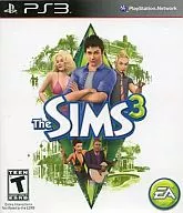 北米版 THE SIMS 3 (国内版本体動作可)