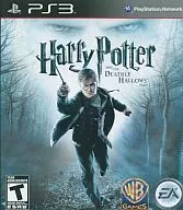 北美版HARRY POTTER AND THE DEATHLY HALLOWS PART1(国内版本体可)