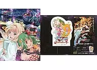 Movie macross F ~ イツワリノウタヒメ ~ Hybrid Pack (with FamilyMart special bonus)