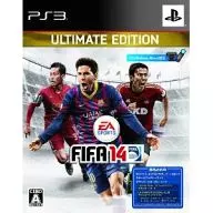 FIFA14 World Class Soccer Ultimate Editon