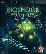 BIOSHOCK asiática 2 (funciona en el cuerpo principal de la versión japonesa)