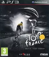 EU版Tour De France 2013:100 th Edition(国内版主机可动作)