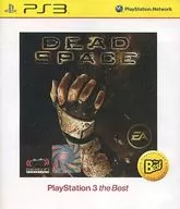 アジア版 DEAD SPACE [PLAY STATION 3 THE BEST] (国内版本体動作可)