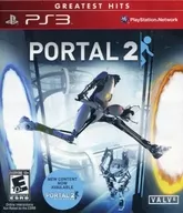 北美版Portal2[GREATEST HITS](國內版可運行)