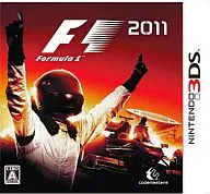 F1 2011