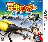 Super Battle of Insect Monster
