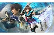 Samurai Warriors Chronicle3 Premium Box