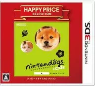 Nintendogs+Cats柴&New friends[Happy Price Selection]