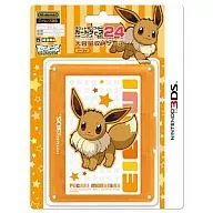 ポケモンカードケース24 イーブイ