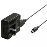 USB AC Adapter L (for 3 ds)