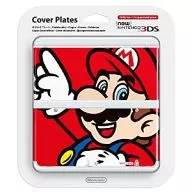 Replacement Plate NO. 001 Mario (for New3DS)