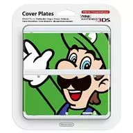Replacement Plate NO. 002 Louis of Durazzo, Count of Gravina (For New3DS)