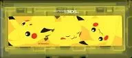 Pikachu Card Case 6 Pokemon Center Limited (for 3 ds)