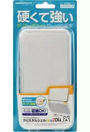 Crystal Shell new2DLL branco