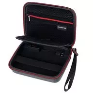 Smatree 3DS用パワーケース(レッド)[N100PL]