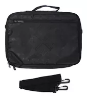 Monster Hunter Cross Cross Style Organizer (4-Way Bag)