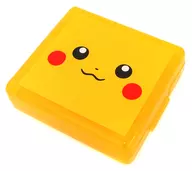16皮卡丘卡袋(用於DS/3DS)