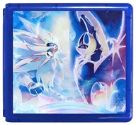 ニンテンドー3DS/DSカード収納ケース カードポケット16 (冒険への旅立ち サン・ムーン)