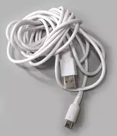 USB充電ケーブル 3.0m [3DS/DSi/DSiLL用] (箱説無し/非純正品)