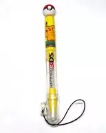 「ピカチュウ」3DSキャラタッチペン ポケットモンスターサン＆ムーン Ver.