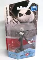 北米版 Disney Infinity Figure ： Jack Skellington(WiiU/3DS対応)