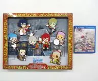 Tales of Innocence R Larrabit Market Limited Edition