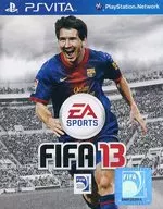 Versão asiática da FIFA13 (a versão doméstica não funciona)