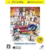 Dream Club Zero Portable [Best Edition]