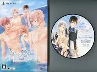 Se Deus existe neste mundo. [Animate Limited Edition]