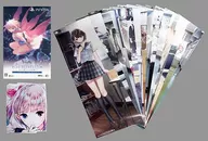 BLUE REFLECTION : A Espada da Garota Dançando em um Fantasma [Caixa de Coleção Especial]