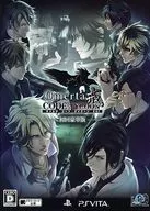 Omerta CODE : TYCOON Kai [limited edition] [unrecorded theme song]