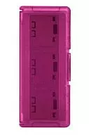 カードケース6forPSVita ピンク