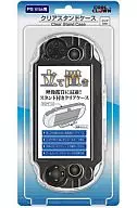 クリアスタンドケース クリア