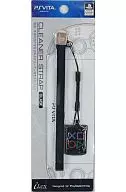 CLEANER STRAP ブラック