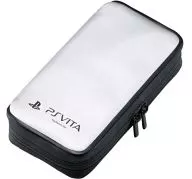 ZEROSHOCK Case Supershock Absorption (Silver)