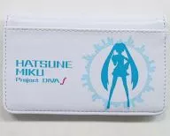 Hatsune Miku -Project DIVA-f card case