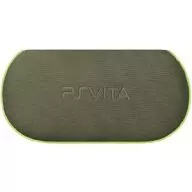 PlayStation Vita soft case caqui (sólo PCH 2000)