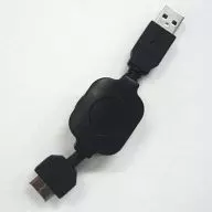 PSVita用 USBケーブル PCH-1000専用 0.8m(箱説無し/メーカー不詳品)