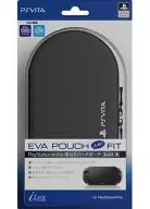 EVA Pouch JUSTFIT Black (para PCH1000/2000)
