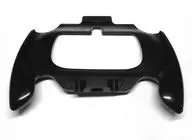 PSVita本体[PCH-2000用]グリップカバー(箱説無し/メーカー不詳品)