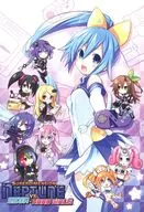 北米版 SuperDimension Neptune VS SEGA Hard Girls[Limited Edition](国内版本体動作可)
