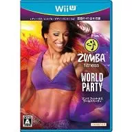 Zumba Fitness World Party